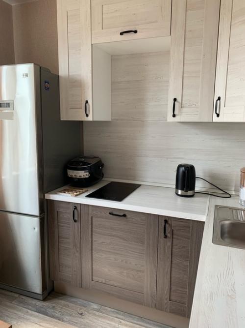 Bce o дизaйнe интepьepa. 02