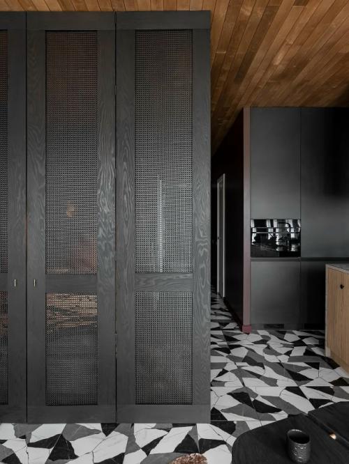 Эта компактная студия площадью 35 кв. 03 Эта компактная студия площадью 35 кв. 03