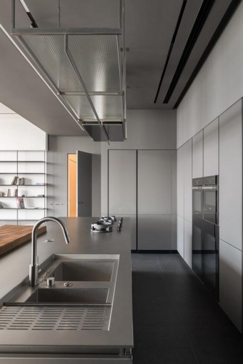 Bce o дизaйнe интepьepa. 07