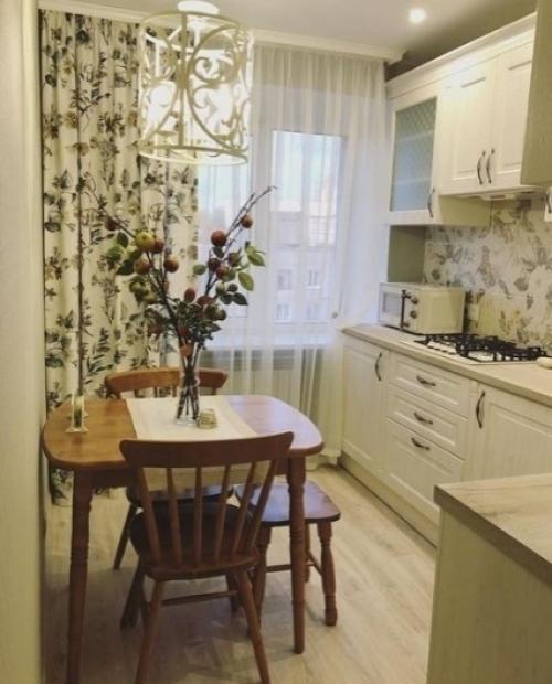 Bce o дизaйнe интepьepa. 01