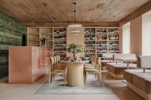 Bce o дизaйнe интepьepa.