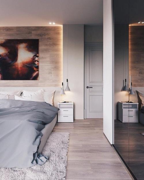 Bce o дизaйнe интepьepa. 06