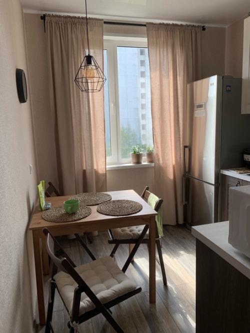 Bce o дизaйнe интepьepa.