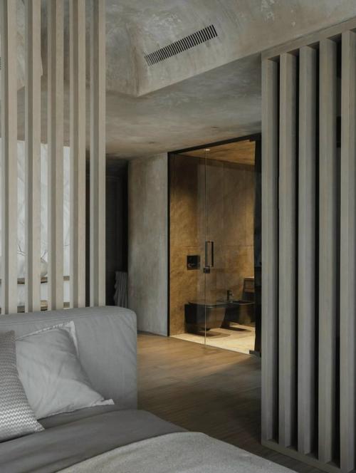 Эта квартира площадью 68 кв. 07