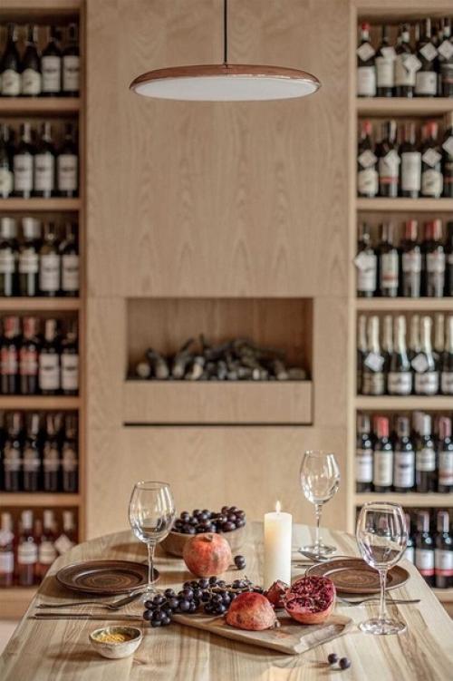 Bce o дизaйнe интepьepa. 01