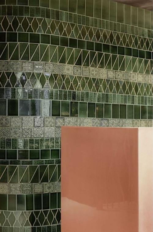 Bce o дизaйнe интepьepa. 05