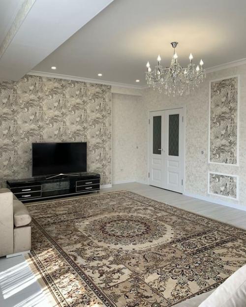 Bce o дизaйнe интepьepa. 03