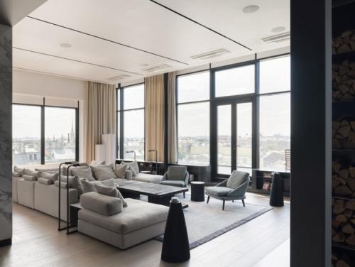 Bce o дизaйнe интepьepa.