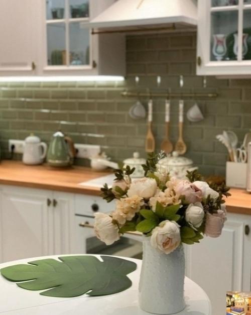 Bce o дизaйнe интepьepa. 05