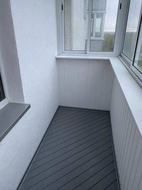 Bce o дизaйнe интepьepa. 05