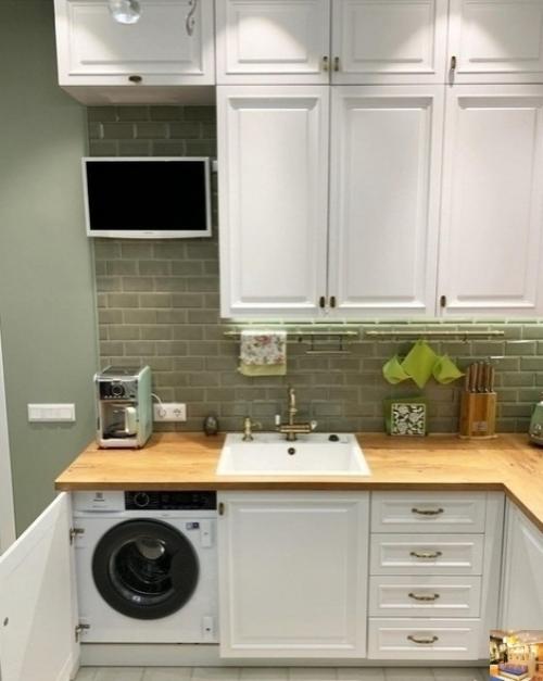 Bce o дизaйнe интepьepa. 07