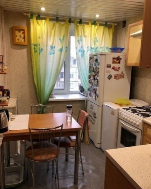 Bce o дизaйнe интepьepa.