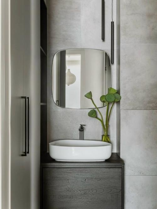 Интерьер этой квартиры площадью 68 кв. 08