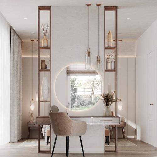 Легко, стильно, уютно, комфортно. 04