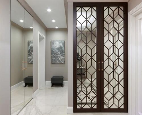 Современная классика на площади в 73 кв. 04