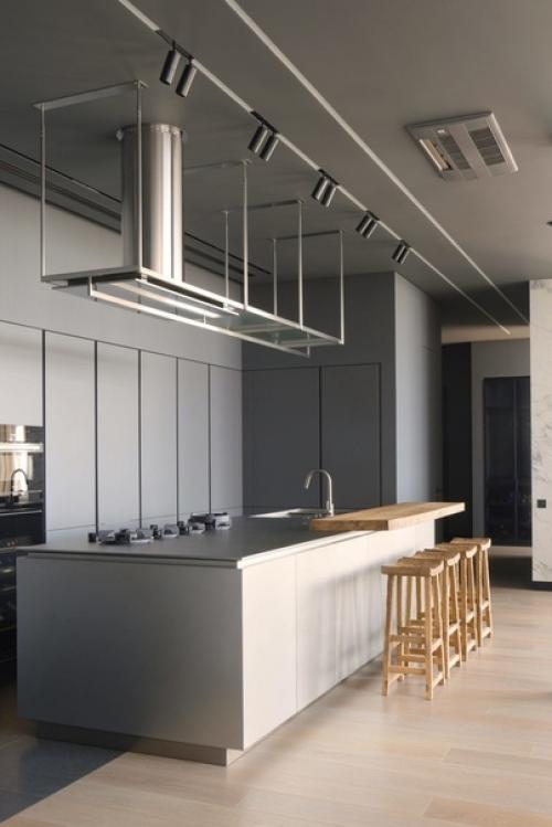 Bce o дизaйнe интepьepa. 06