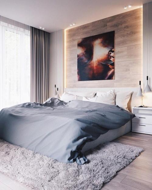 Bce o дизaйнe интepьepa. 05