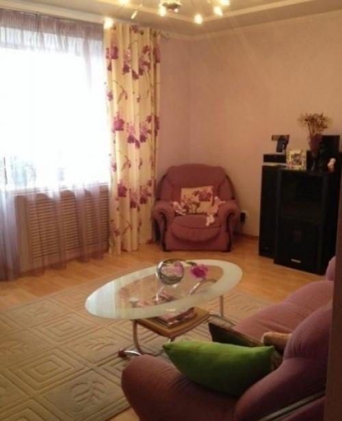 Bce o дизaйнe интepьepa. 04