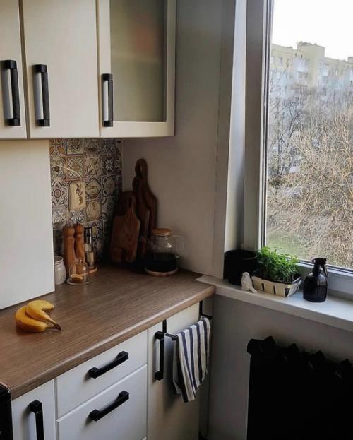 Отлично получилось!  Не каждый, конечно, сможет в таком интерьере жить, на любителя, но сделали здорово! 05