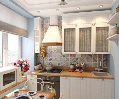 Bce o дизaйнe интepьepa. 04