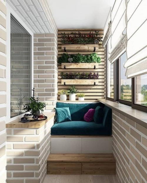 Bce o дизaйнe интepьepa. 02