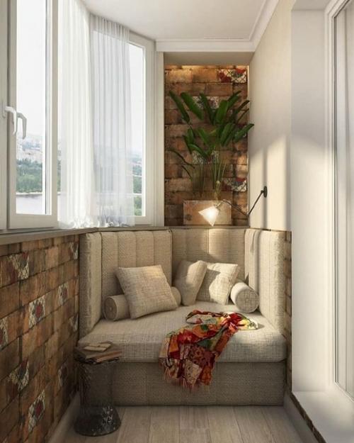 Bce o дизaйнe интepьepa. 01