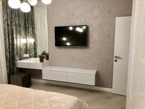 Bce o дизaйнe интepьepa. 04