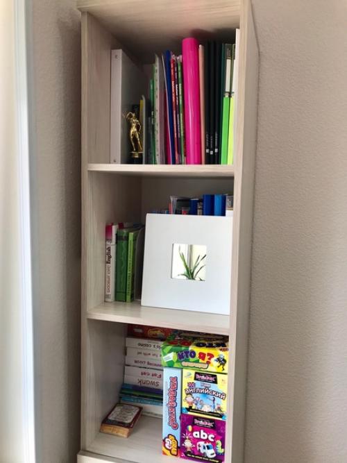 Дизайн студии английского. 05