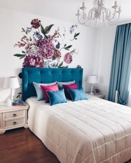 Bce o дизaйнe интepьepa. 03