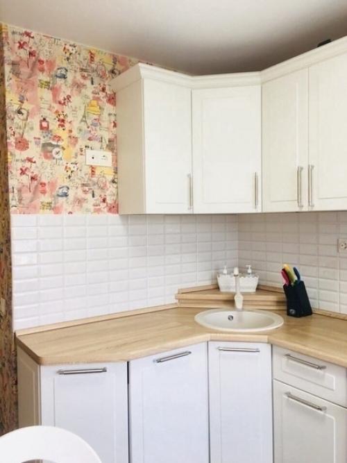 Bce o дизaйнe интepьepa. 01