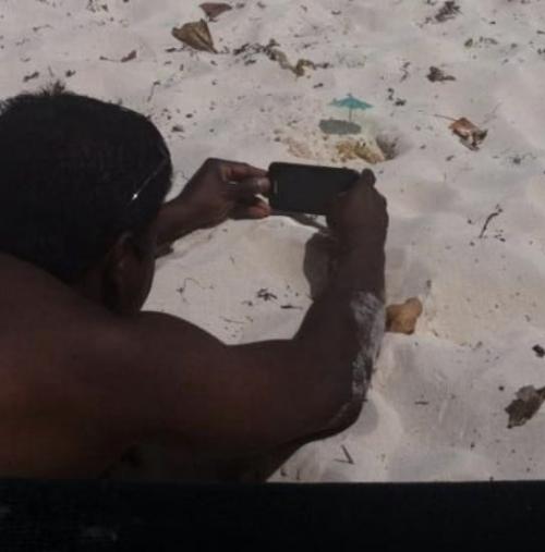 Bce o дизaйнe интepьepa. 01