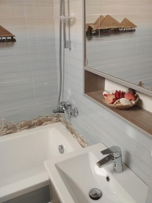 Bce o дизaйнe интepьepa. 07