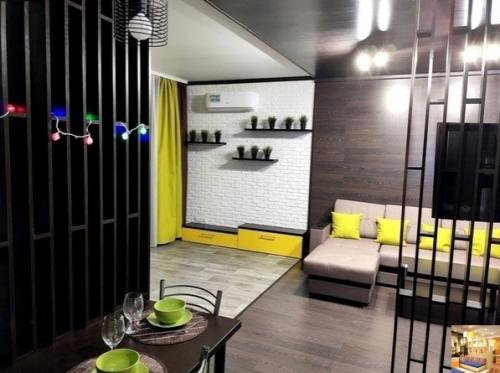 Bce o дизaйнe интepьepa. 05