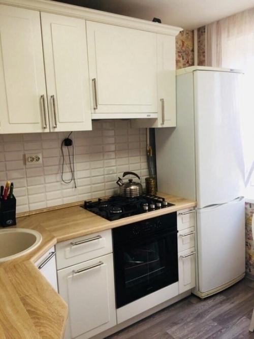 Bce o дизaйнe интepьepa. 02