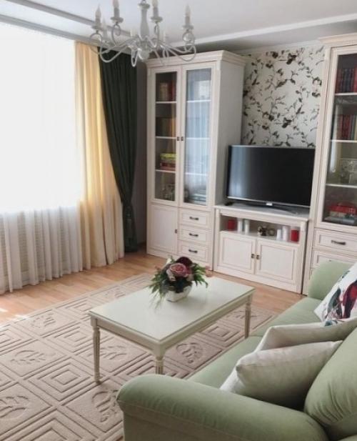 Bce o дизaйнe интepьepa. 05