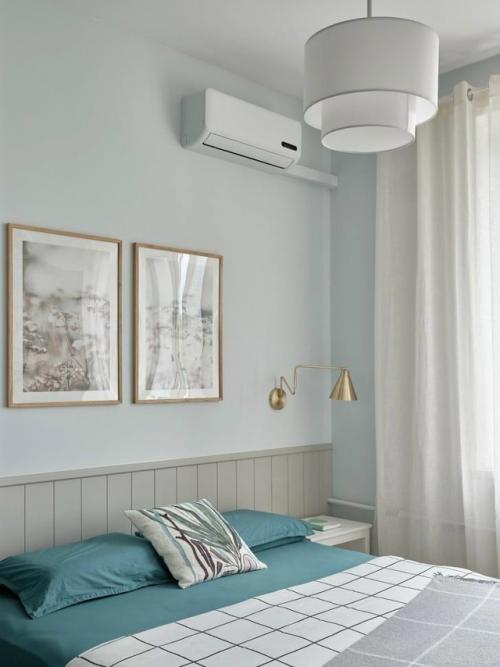 Этот проект - пример того, как можно создать современное и уютное пространство, даже при ограниченном бюджете. 06