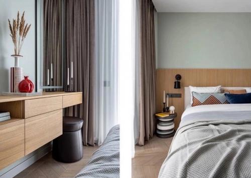 Квартира творческого человека. 04