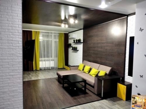 Bce o дизaйнe интepьepa. 03