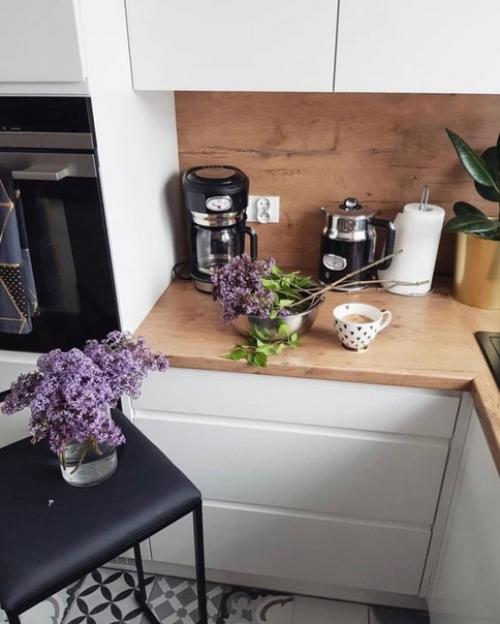 Очень хочу показать кухню! 05