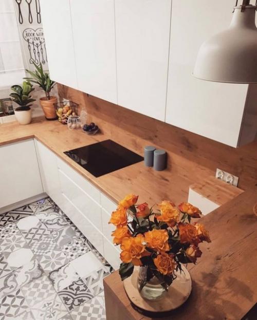 Очень хочу показать кухню! 03