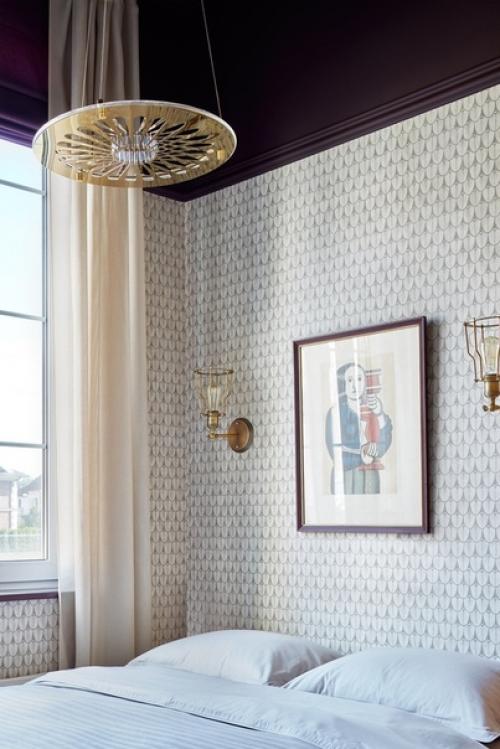 В этот интерьер нельзя не влюбиться! 05