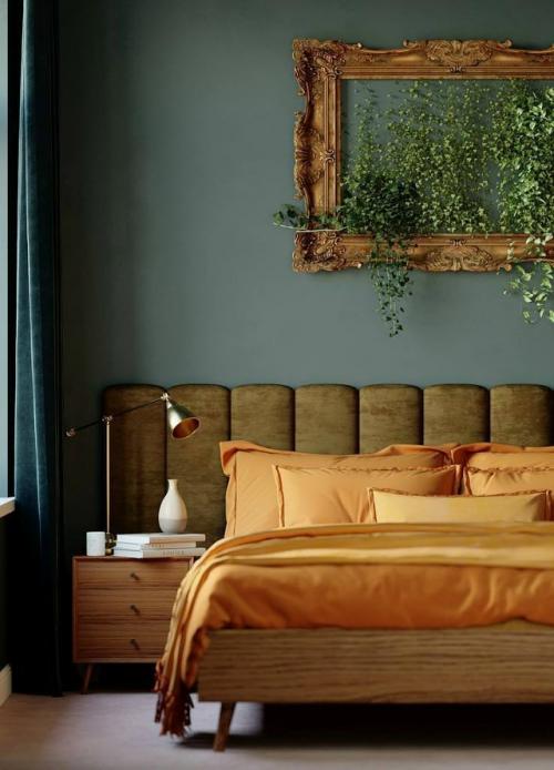 Этот дом - воплощение мечты о спокойной жизни вдали от городской суеты. 06