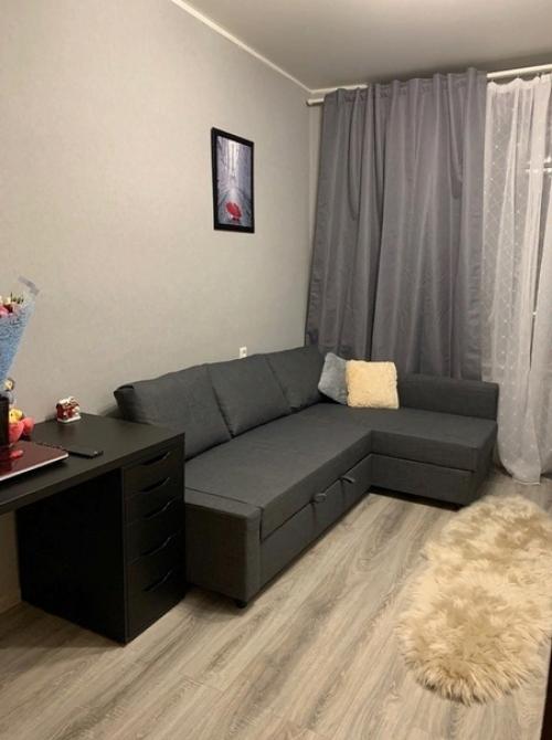 Bce o дизaйнe интepьepa. 01