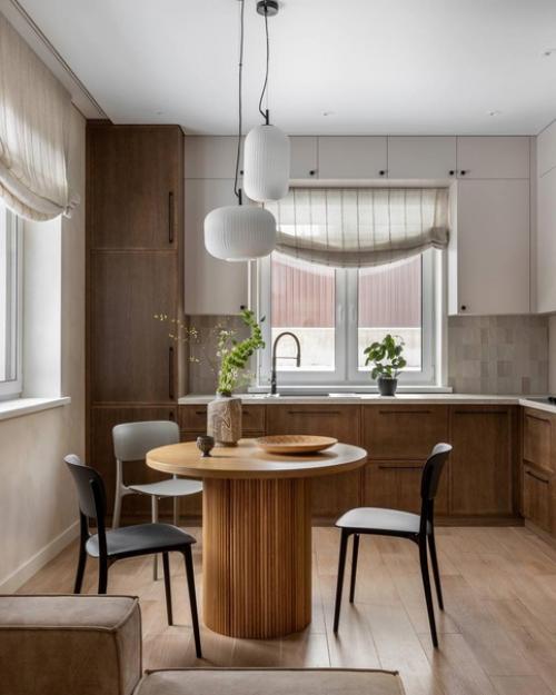 Для умиротворенной жизни и отдыха от проблем, площадью - 81 кв.