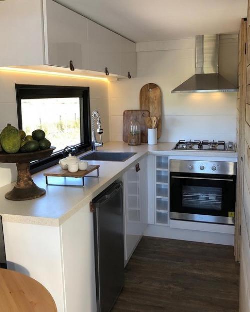 Домик, который покорил моё сердце. 01