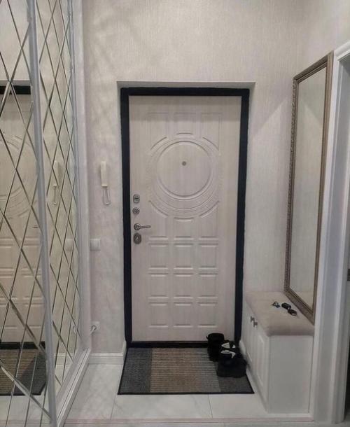 Квартира после ремонта. 08