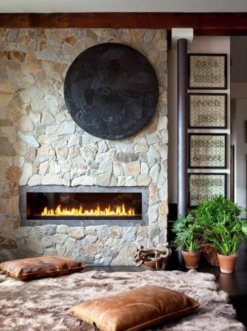 Bce o дизaйнe интepьepa. 06