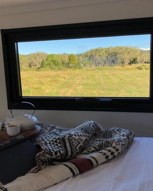 Домик, который покорил моё сердце. 07