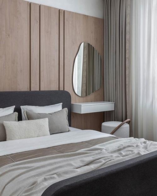 Для умиротворенной жизни и отдыха от проблем, площадью - 81 кв. 04