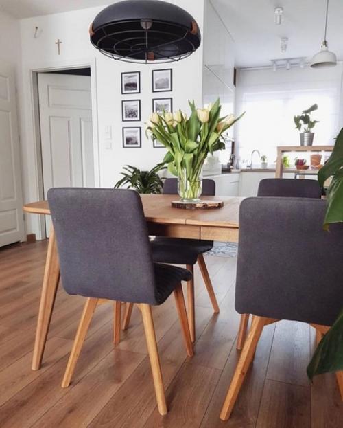 Очень хочу показать кухню! 09